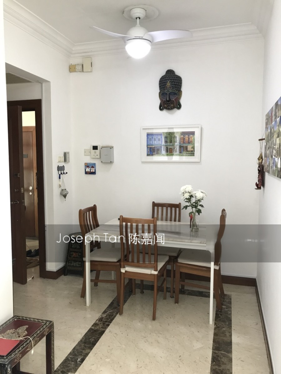 Trellis Towers (D12), Condominium #151334042